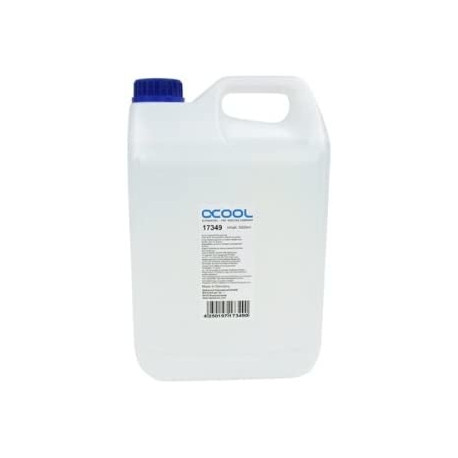 Alphacool Ultra Pure Water 5000ml - 30158