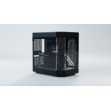 HYTE Y60, tower case (black, tempered glass)