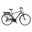 Telefunken Expedition XT481, Trekking E-Bike,