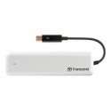 TRANSCEND 480GB JetDrive 825 PCIe SSD upgrade kit for Mac