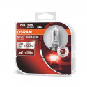 Автомобильная лампа Osram 64193NBS H4 60/55W 12V