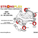 Набор аксессуаров Strongflex