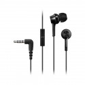 Наушники с микрофоном In-Ear Panasonic Corp. TCM115E (Белый)