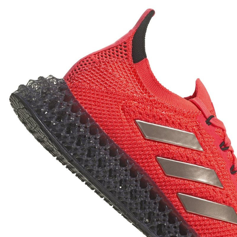 Adidas 4D FWD Shoes W GZ0183 (37 1/3) - Training shoes - Photopoint