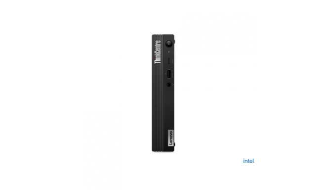 Lenovo ThinkCentre M70q (Gen 2) Desktop, Tiny