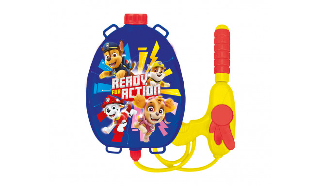 PAW PATROL water pistol