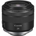 Canon RF 24mm f/1.8 IS STM Macro lens