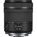 Canon RF 15-30mm f/4.5-6.3 IS STM lens