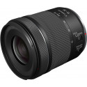 Canon RF 15-30mm f/4.5-6.3 IS STM lens