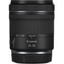 Canon RF 15-30mm f/4.5-6.3 IS STM lens