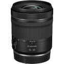 Canon RF 15-30mm f/4.5-6.3 IS STM lens