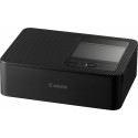 Canon photo printer Selphy CP-1500, black