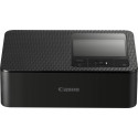 Canon photo printer Selphy CP-1500, black