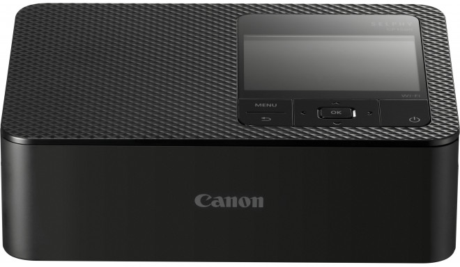 Canon fotoprinter Selphy CP-1500, must