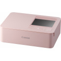 Canon photo printer Selphy CP-1500, pink