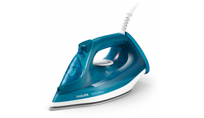 Philips DST3040/70 niebieski