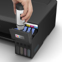 Printer Epson L1210 USB ühendusega, ülisuurte tintidega