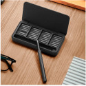 Xiaomi Hoto Precision Screwdriver Set dark grey (QWLSD009)