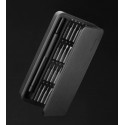 Xiaomi Hoto Precision Screwdriver Set dark grey (QWLSD009)