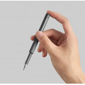 Xiaomi Hoto Precision Screwdriver Set dark grey (QWLSD009)