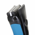 Braun Series 3 3040s Foil shaver Trimmer Black, Blue