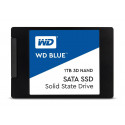 Western Digital Blue 3D 2.5" 1024 GB Serial ATA III