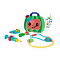 COCOMELON Feature roleplay set - Musical checkup case