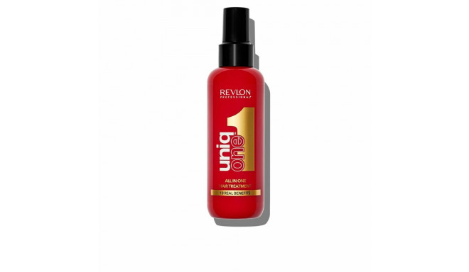 Restorative Intense Treatment Revlon Uniq One (150 ml)