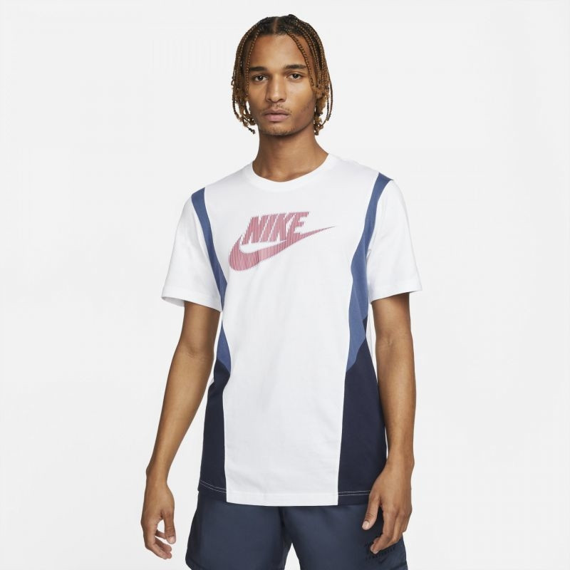 Nike hybrid t shirt online