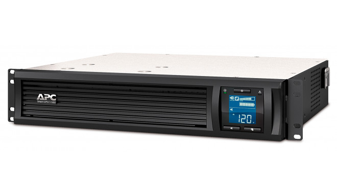 APC Smart SMC1500I-2UC
