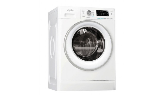 Washing Machine FFB9258SVPL