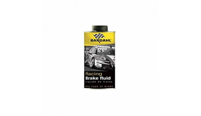 Brake fluid Bardahl 13109-SLR 500 ml