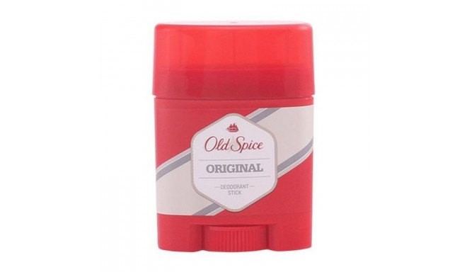 Твердый дезодорант Old Spice (50 g)