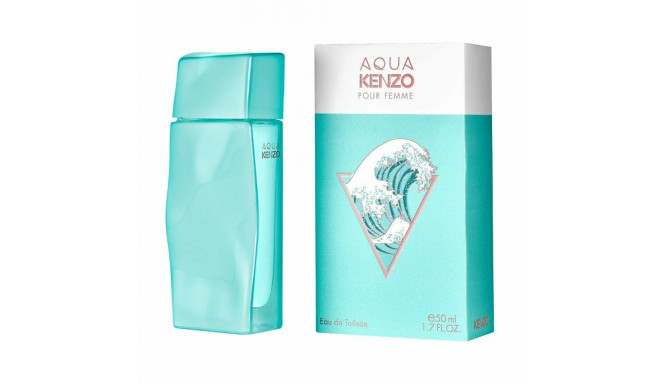 Parfem za žene Kenzo AQUA KENZO EDT 50 ml