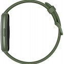 Huawei Band 7, green