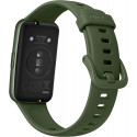 Huawei Band 7, green