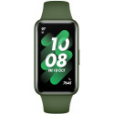 Huawei Band 7, green