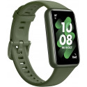 Huawei Band 7, green