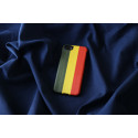 MAN&WOOD case for iPhone 7/8 reggae black