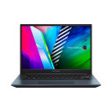 ASUS VivoBook Pro 14 OLED K3400PH-KM301W Notebook 35.6 cm (14") 2.8K Intel® Core™ i5 16 GB LPDD