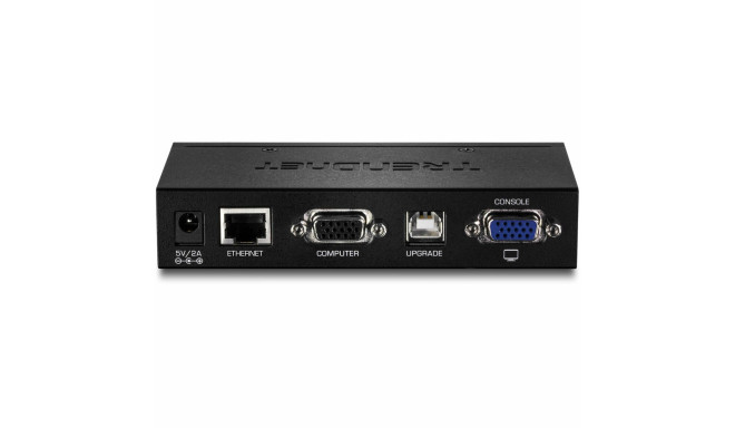 KVM Lüliti Trendnet TK-EX4