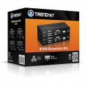 Переключатели KVM Trendnet TK-EX4              