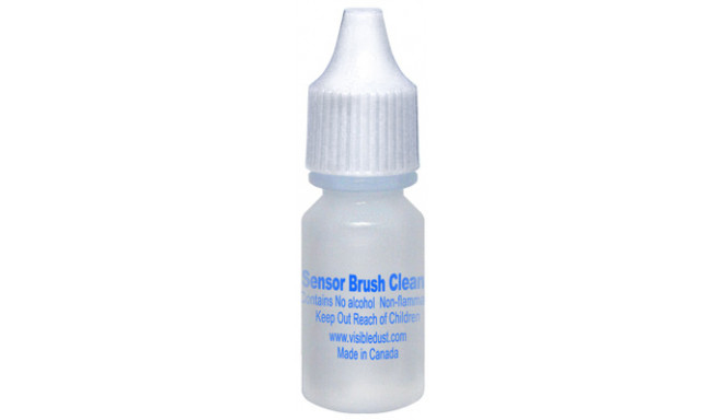 Visible Dust cleaning liquid Sensor Brush Clean 8ml (4169185)