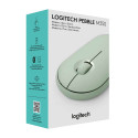 Logitech LOGI Pebble M350 Wireless Mouse