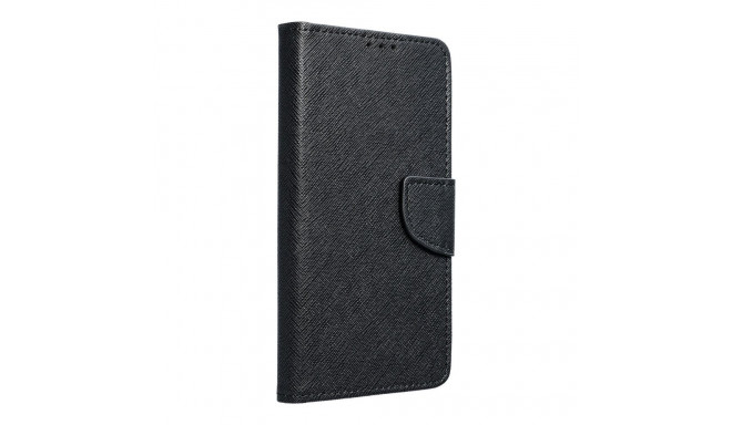 FANCY Book case for SAMSUNG Galaxy S9 Plus black