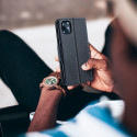 Fancy Book case for  SAMSUNG Galaxy S9 Plus black