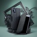 Fancy Book case for  HUAWEI P Smart 2019 black