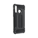 Forcell ARMOR Case for HUAWEI P30 Lite black