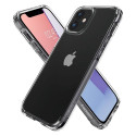 CLEAR Case 2mm BOX for IPHONE 12 MINI