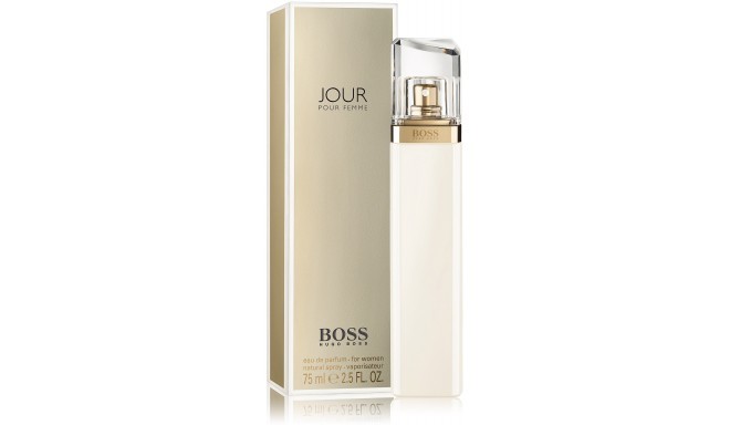 Hugo Boss Jour Pour Femme Pour Femme Eau de Parfum 75мл